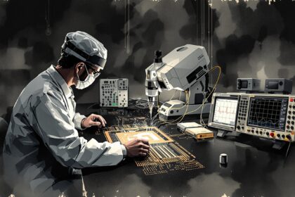 A New Way to Measure WBG Device Defects