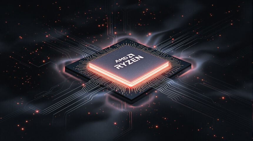 AMD rumored to ready budget-friendly Ryzen 7 7700X3D for suffering gamers — chipmaker lowers clocks