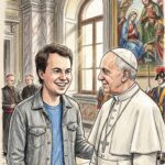 Anthropic co-founder Chris Olah sparks backlash after telling Vatican that AI feels emotions