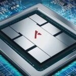 Huawei Ascend 950 AI chip