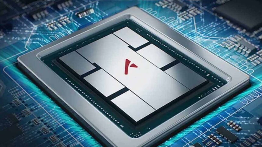 Huawei Ascend 950 AI chip