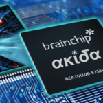 BrainChip Akida neuromorphic processor software partners