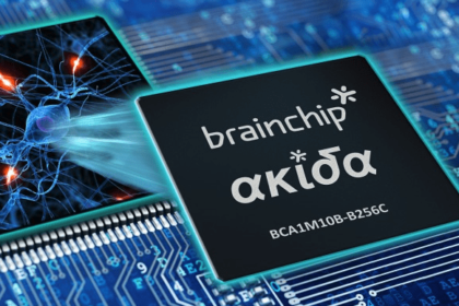 BrainChip Akida neuromorphic processor software partners