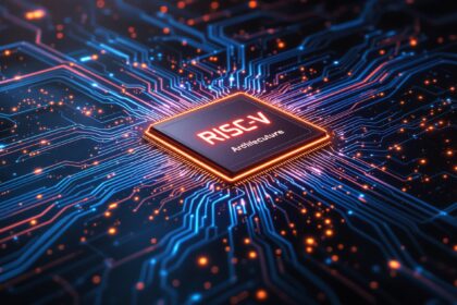 Cost-Effective High-Performance Flip Chip MicroLeadFrame (fcMLF) Package Introduction