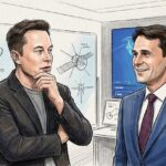 ASML CEO says Elon Musk is very serious about TeraFab chipmaking megaproject