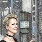 Erin Brockovich starts tracking AI data centers, calls on affected communities to submit issues