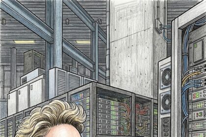 Erin Brockovich starts tracking AI data centers, calls on affected communities to submit issues