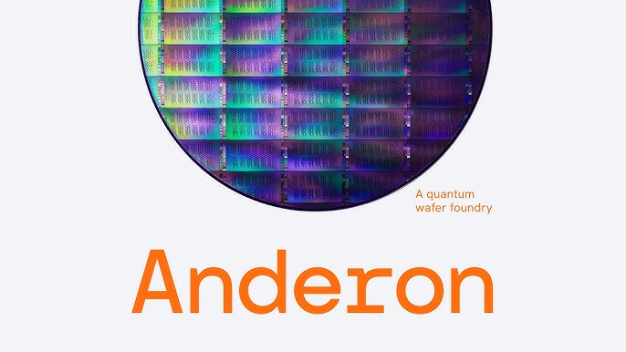 IBM spins off America's first quantum chip foundry with $2 billion in federal and private funding