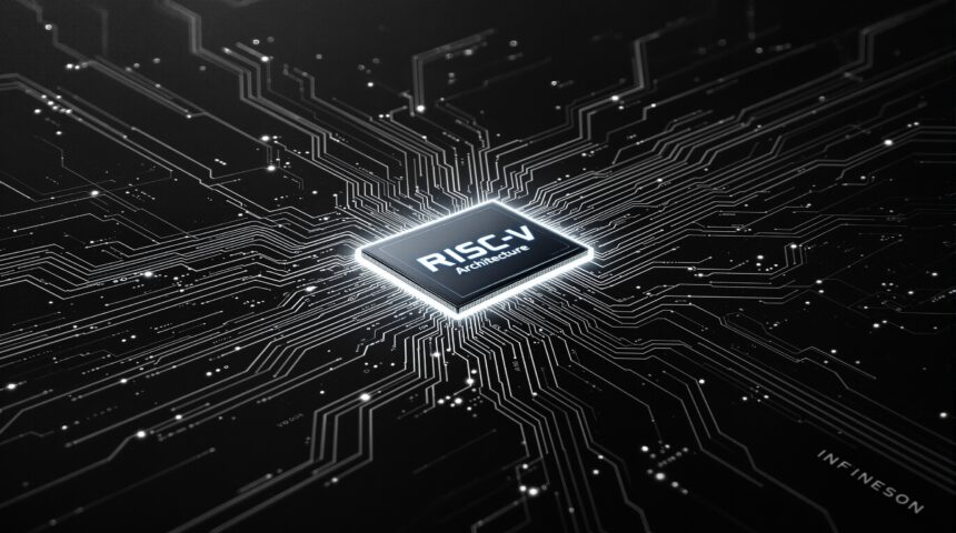 Infineon presenting at PCIM Europe 2026