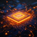 Intel kicks off development on next-decade 10A and 7A process technologies — 14A node remains on tra