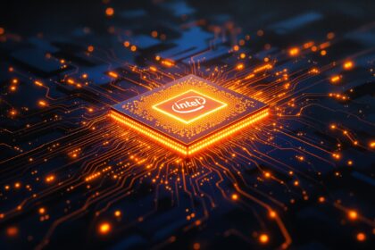 Intel kicks off development on next-decade 10A and 7A process technologies — 14A node remains on tra