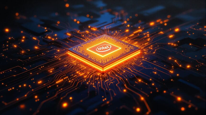 Intel kicks off development on next-decade 10A and 7A process technologies — 14A node remains on tra