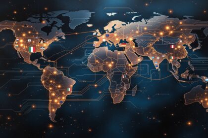 IQE completes £81m fundraising