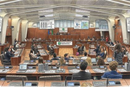 Italian council sets 200% tax on data center development in agricultural zones