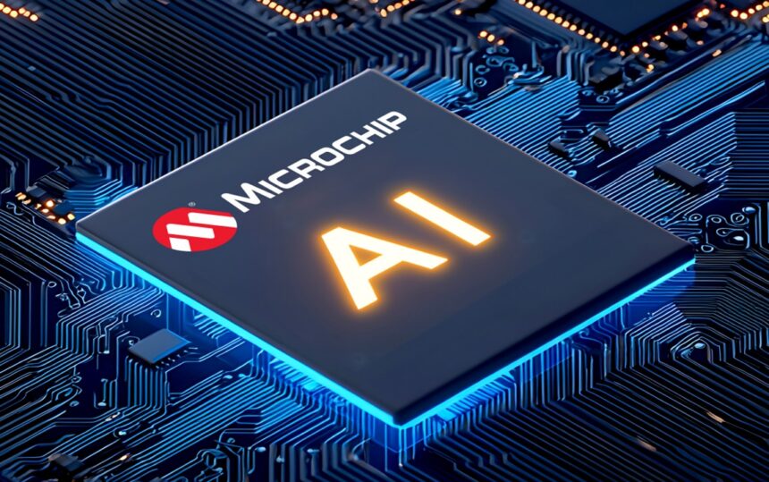 Microchip launches 3.3kV HV D3 MSiC power modules for solid-state transformers in AI data centers