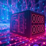 Navitas presents first 8.5kW AI data-center power supply powered by GaN and SiC