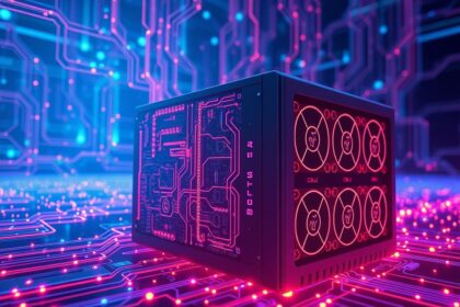Navitas presents first 8.5kW AI data-center power supply powered by GaN and SiC