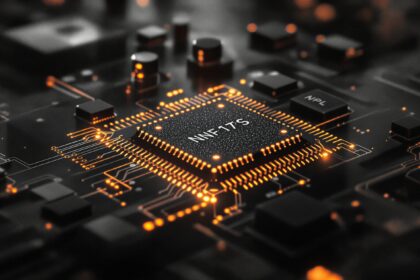 NPL leading Government-backed metrology project to accelerate UK’s role in compound semiconductor in
