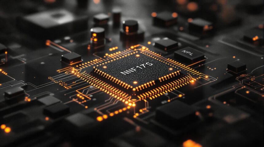 NPL leading Government-backed metrology project to accelerate UK’s role in compound semiconductor in