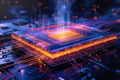 OpenLight raises $34m in Series A funding round to scale integrated photonics for AI data centers