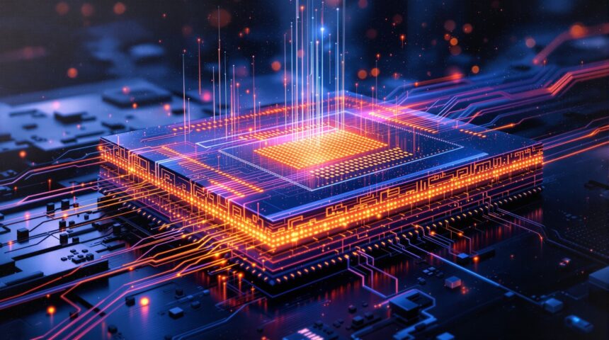 OpenLight raises $34m in Series A funding round to scale integrated photonics for AI data centers
