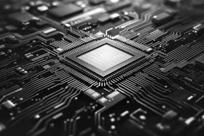 PFlow Industries Highlights VRCs for Semiconductor Manufacturing Environments