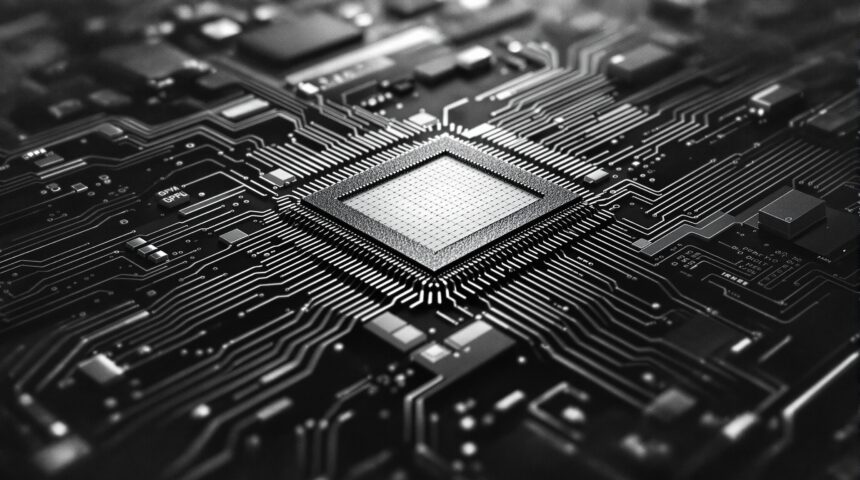 PFlow Industries Highlights VRCs for Semiconductor Manufacturing Environments