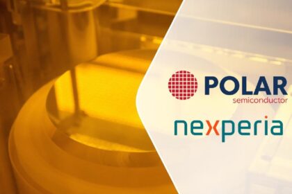 Polar Semiconductor and Nexperia power MOSFET manufacturing partnership