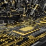 Power electronics market to grow at 10% CAGR to over $65bn by 2036