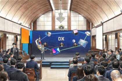 Samsung $400,000 worker bonuses near approval after clearing legal challenge