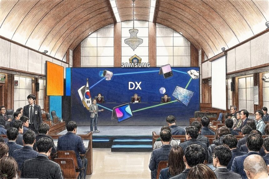 Samsung $400,000 worker bonuses near approval after clearing legal challenge