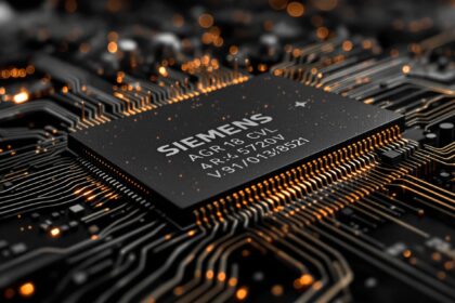 Siemens Hardware-Assisted Verification Validates Arm AGI CPU for Scalable Agentic AI