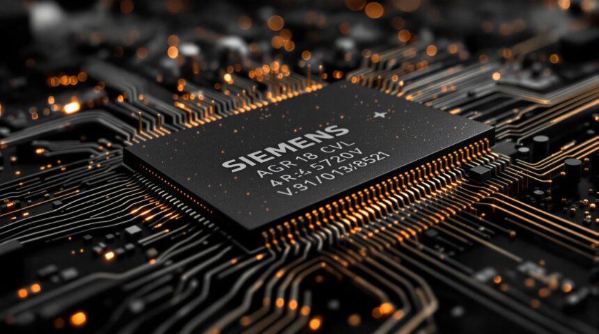 Siemens Hardware-Assisted Verification Validates Arm AGI CPU for Scalable Agentic AI