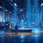 Silicon photonic interposer start-up NcodiN raises €16m in seed funding
