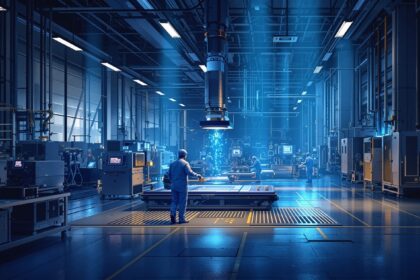 Silicon photonic interposer start-up NcodiN raises €16m in seed funding