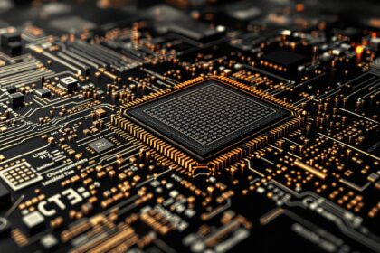 SMIC founder and AMEC CEO urge Chinese fabs to test domestic chipmaking tools on active production l