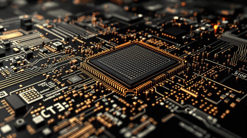 SMIC founder and AMEC CEO urge Chinese fabs to test domestic chipmaking tools on active production l