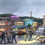 Taiwan authorities arrest three on suspicion of smuggling NVIDIA chips to China