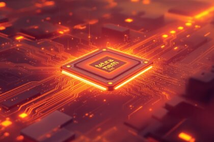 TetraMem Announces 22nm Multi-Level RRAM Analog In-Memory Computing SoC Milestone