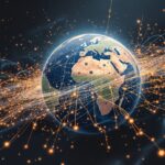 Trailing-edge foundry roadmaps for GlobalFoundries, UMC, and SMIC — mature node chipmakers each purs