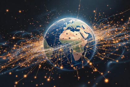 Trailing-edge foundry roadmaps for GlobalFoundries, UMC, and SMIC — mature node chipmakers each purs