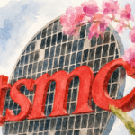 TSMC semiconductor water treatment facility