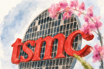 TSMC semiconductor water treatment facility