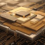 Using SystemC TLM Modeling To Solve AI Data Movement Challenges