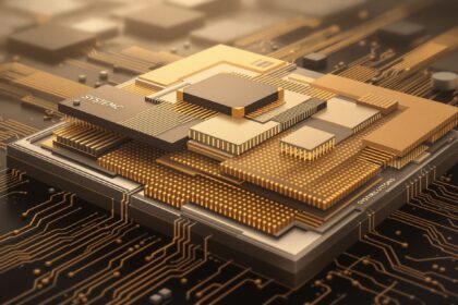 Using SystemC TLM Modeling To Solve AI Data Movement Challenges