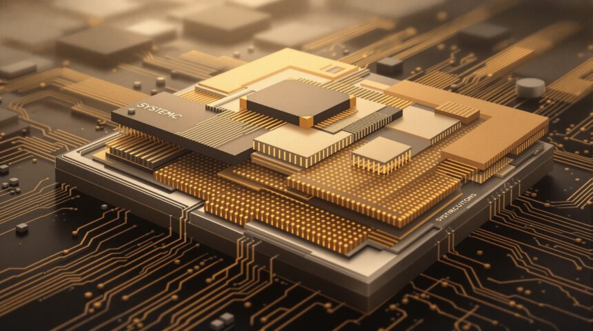 Using SystemC TLM Modeling To Solve AI Data Movement Challenges