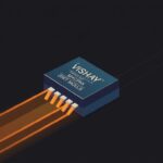 Illustration: Vishay launches 1200V SiC MOSFET power modules in MAACPAK PressFit package