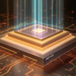 Xscape and Tower unveil first optically pumped on-chip multi-wavelength laser platform for AI data-c