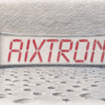 Aixtron CCS chemical vapor deposition system for Penn State semiconductor research lab