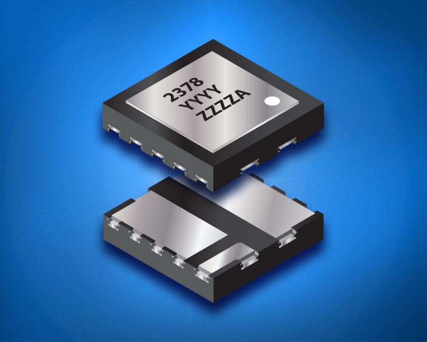 EPC2378 eGaN FET